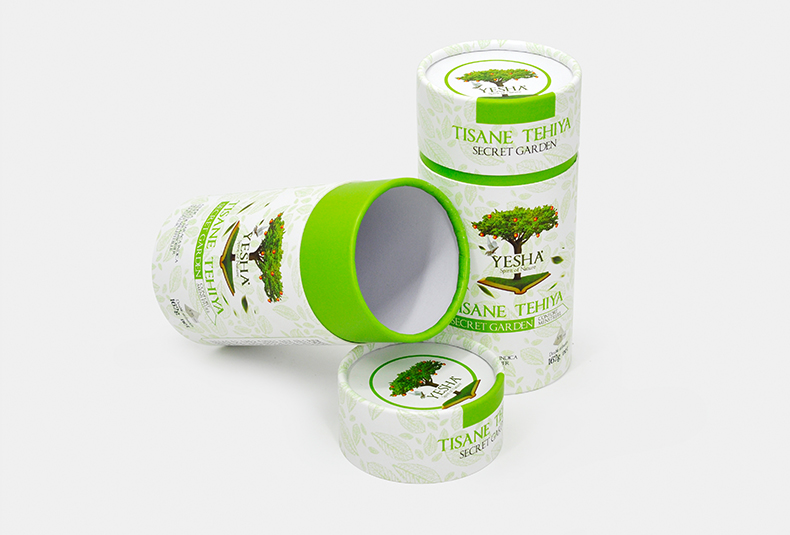 卷邊紙罐包裝 卷邊紙罐包裝