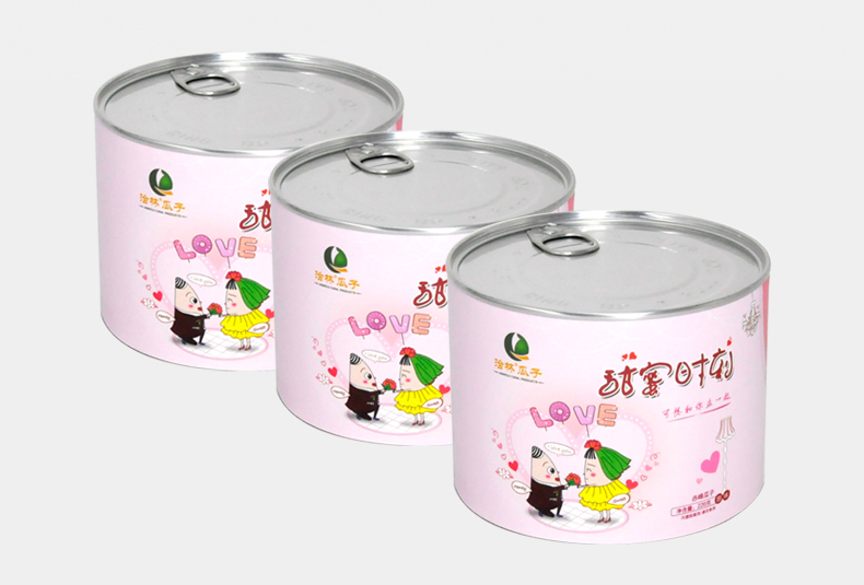 易拉蓋復(fù)合紙罐 易拉蓋復(fù)合紙罐