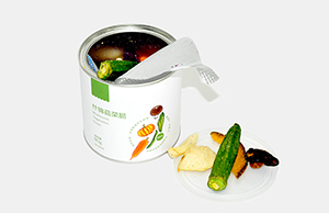 相比其他包裝，圓筒紙罐有哪些不同之處？