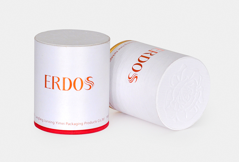 化妝品紙筒包裝 化妝品紙筒包裝