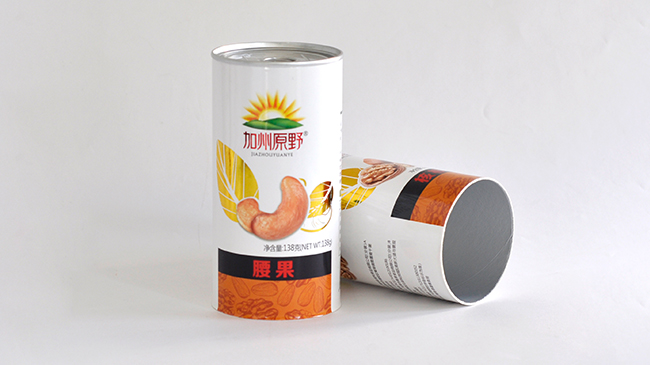 圓形紙筒包裝 圓形紙筒包裝