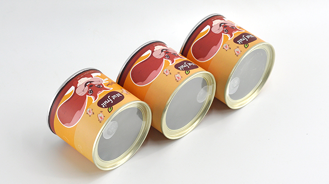 食品復合紙罐 食品復合紙罐