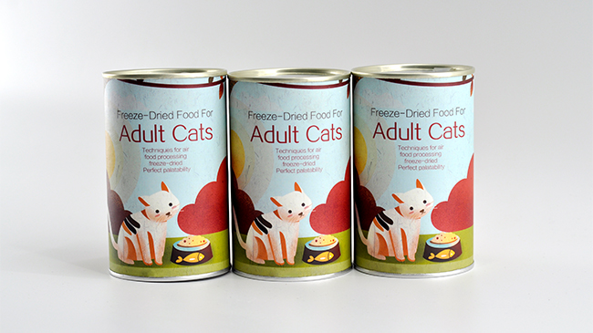 寵物零食圓形紙筒 寵物零食圓形紙筒