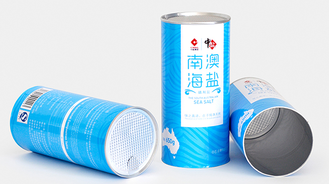 圓筒復合紙罐包裝 圓筒復合紙罐包裝