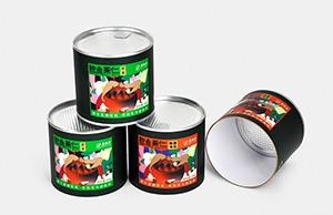 紙罐和紙筒包裝，傻傻分不清楚