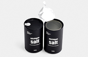 沒想到，紙筒包裝的種類這么多