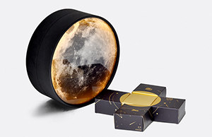 圓筒月餅禮盒包裝，就是這么與眾不同