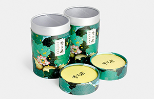圓筒紙罐包裝種類多，總有一款滿足你