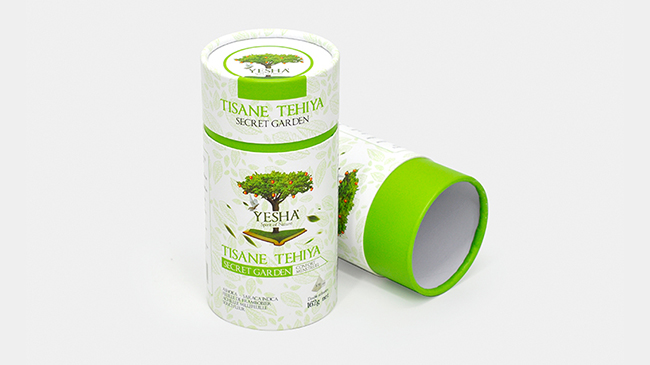 圓形紙筒 圓形紙筒