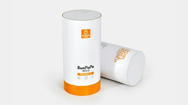 全紙紙罐 全紙紙罐