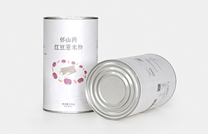 定制食品紙罐，你還需了解這些