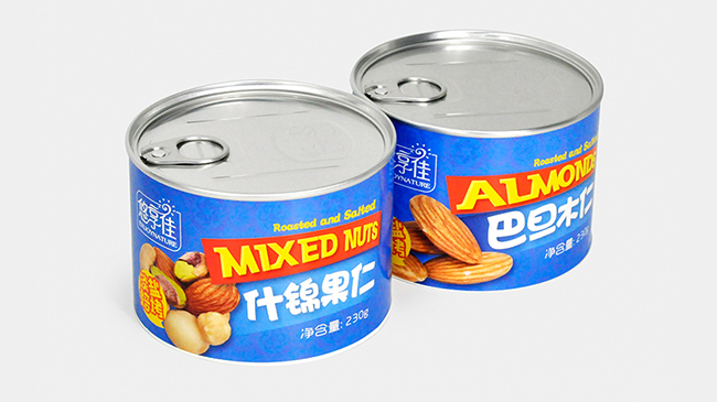 食品紙筒定制 食品紙筒定制