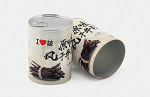 食品包裝罐，哪種材質(zhì)的比較好？