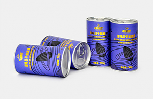 為什么越來越多的食品包裝使用易拉紙罐？
