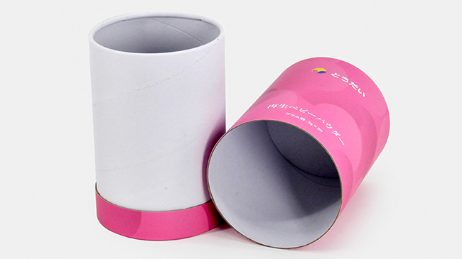 紙罐材料分析 紙罐材料分析