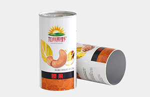 堅果食品用紙罐好還是紙袋好？