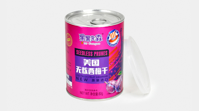 食品復(fù)合紙罐 食品復(fù)合紙罐