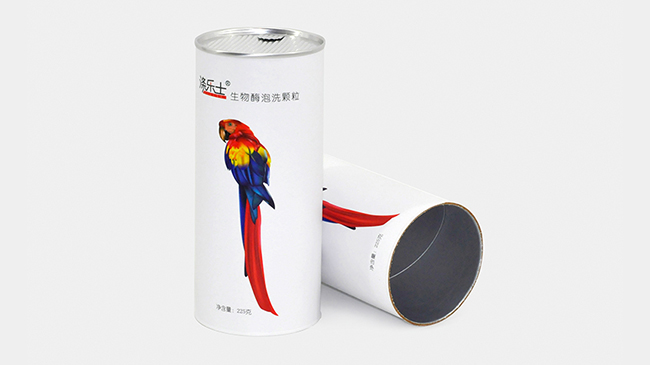 紙質圓筒包裝 紙質圓筒包裝