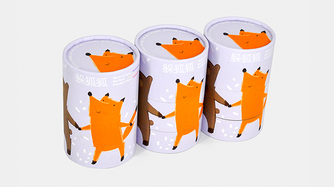 創(chuàng)意圓筒紙罐 創(chuàng)意圓筒紙罐