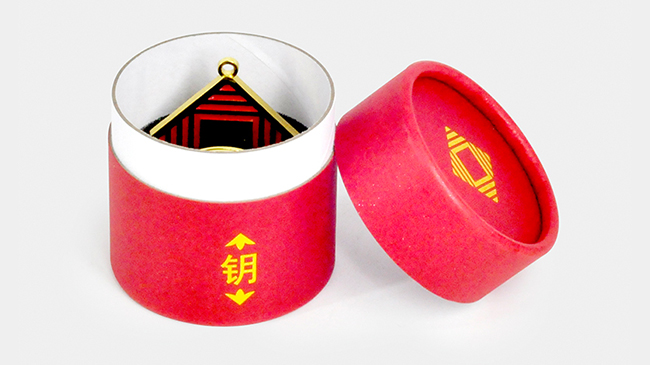 禮品紙罐包裝 禮品紙罐包裝