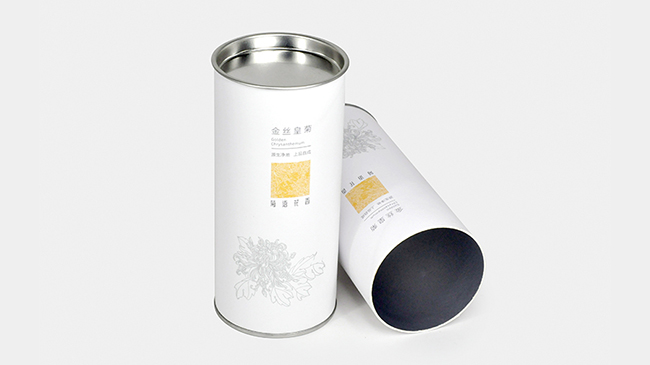 圓筒紙罐包裝 圓筒紙罐包裝