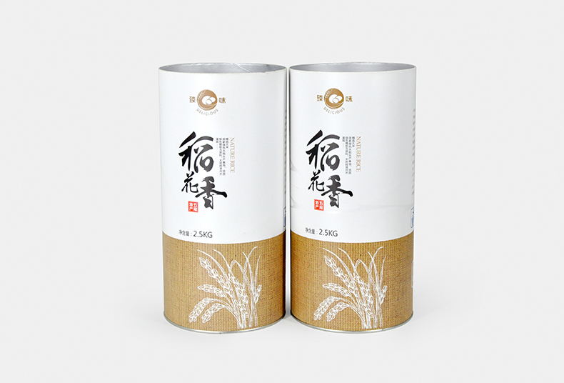 紙質(zhì)包裝罐 紙質(zhì)包裝罐