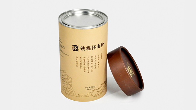 食品紙罐 食品紙罐