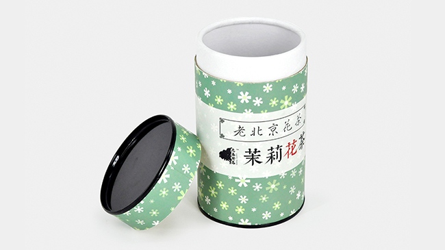 圓形紙罐定制 圓形紙罐定制