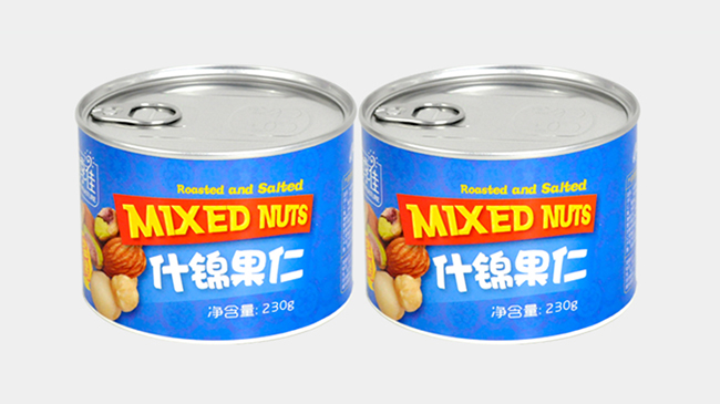 紙質(zhì)易拉罐包裝 紙質(zhì)易拉罐包裝