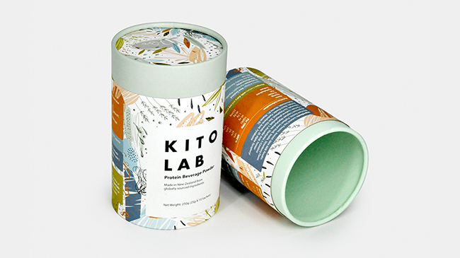 蛋白粉紙筒包裝 蛋白粉紙筒包裝