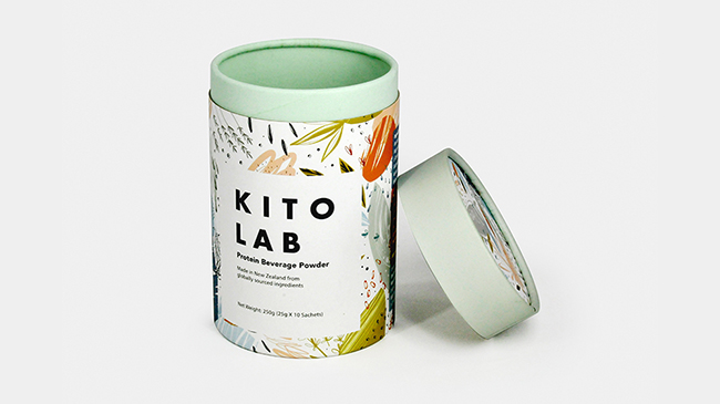 圓筒紙罐定制 圓筒紙罐定制