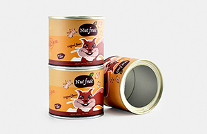 復合紙罐包裝適用于哪些產(chǎn)品？