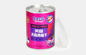 圓筒紙罐包裝密封性怎么樣？ 一看便知