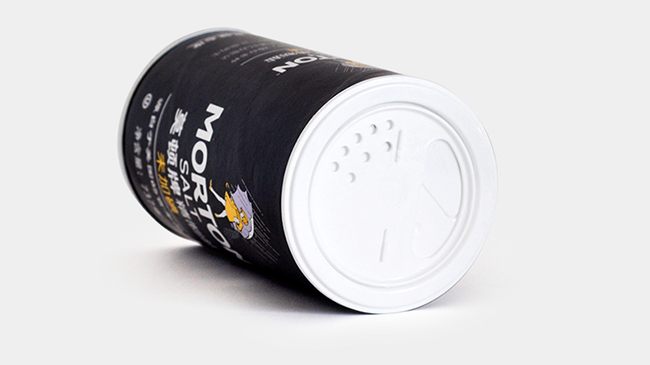 定量鹽罐 定量鹽罐