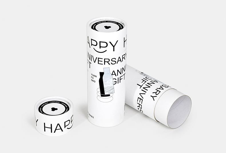 圓筒紙盒包裝 圓筒紙盒包裝