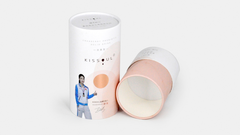 圓筒紙罐包裝 圓筒紙罐包裝