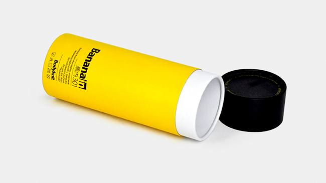 圓筒紙罐包裝 圓筒紙罐包裝