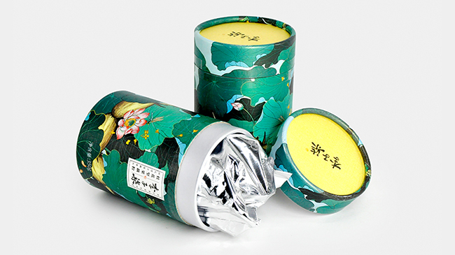 非密封性紙罐 非密封性紙罐