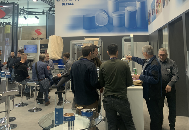 德國(guó)杜塞爾多夫國(guó)際包裝展會(huì) 德國(guó)杜塞爾多夫國(guó)際包裝展會(huì)