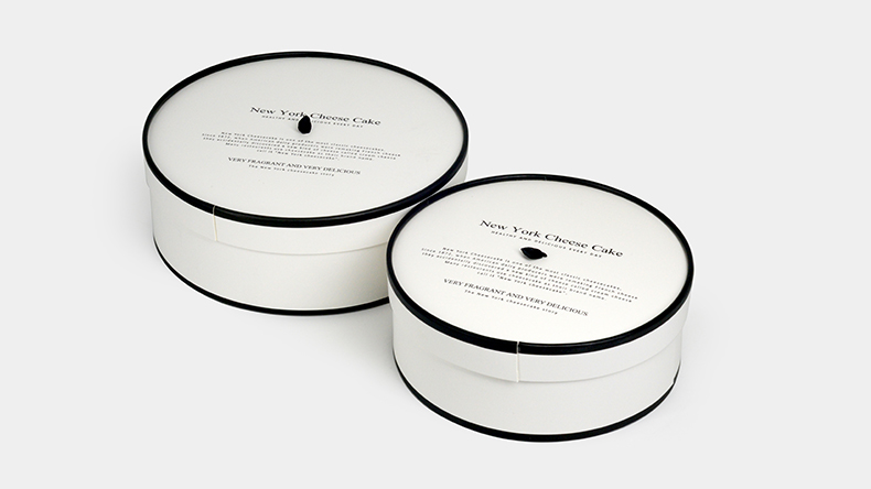 圓形蛋糕盒包裝 圓形蛋糕盒包裝