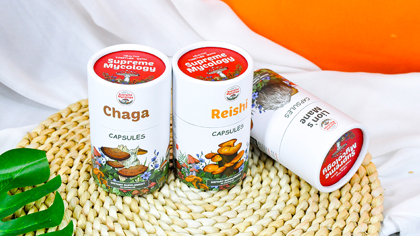 環(huán)保紙罐包裝定制 環(huán)保紙罐包裝定制