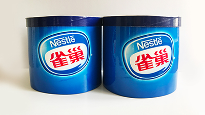 全紙復(fù)合紙罐 全紙復(fù)合紙罐