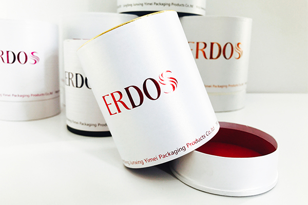 化妝品紙罐1 化妝品紙罐1