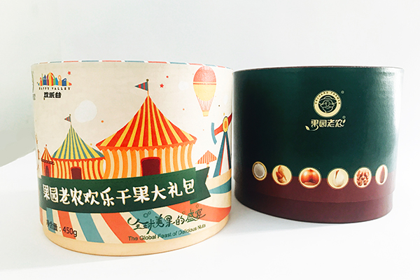 紙罐生產(chǎn)廠的個(gè)性包裝 紙罐生產(chǎn)廠的個(gè)性包裝