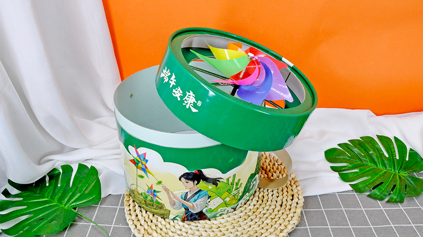 創(chuàng)意圓筒禮盒包裝 創(chuàng)意圓筒禮盒包裝